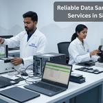 Data Sanitization - Data Wiping Services - photo 5