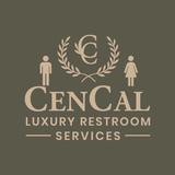 CenCal Luxury Restrooms - RV in Shasta Lake