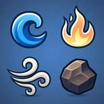 InfiniteCraft.now - photo 7