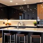 Kitchen Remodeling Bethesda - photo 1