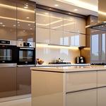 Kitchen Remodeling Bethesda - photo 2