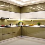 Kitchen Remodeling Bethesda - photo 3