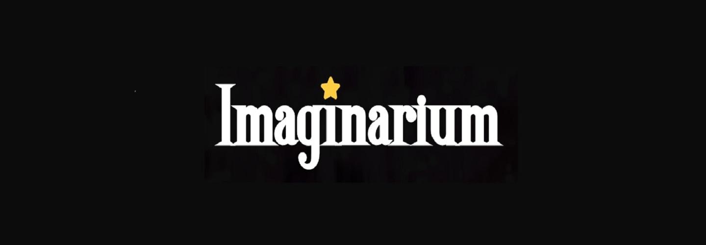 Imaginarium cover photo