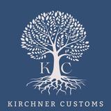 Kirchner Customs - Decks, Patios & Railings in Acworth