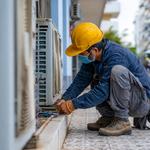 Manassas AC Repair - photo 1