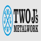 Two Js Metalwork - Professional Services in Uckfield