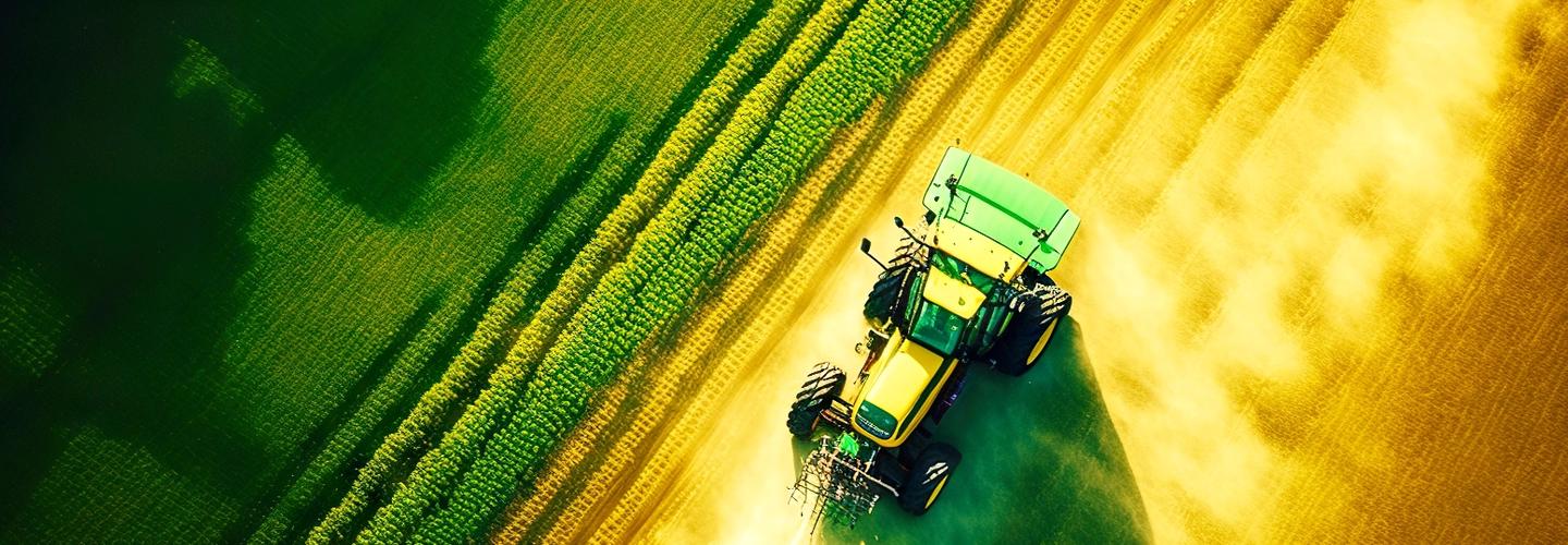 ITP Agri Solutions cover photo