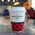 Thousand Hills Coffee - photo 2