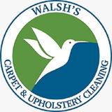 Walsh’s Carpet & Upholstery Cleaning - Dry Cleaning/Dry Cleaners in San Jose