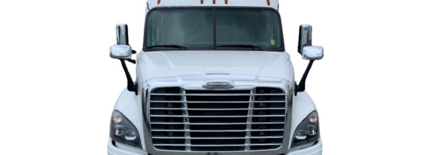 Gomez Truck Glass & Windshield cover photo