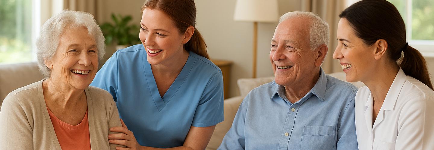 Respite Care Geelong cover photo