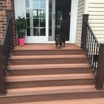 Oasis Deck Co - photo 8