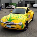 SpeedPro Sidney - photo 8