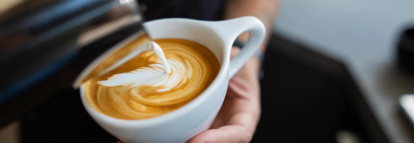 Thousand Hills Coffee cover photo