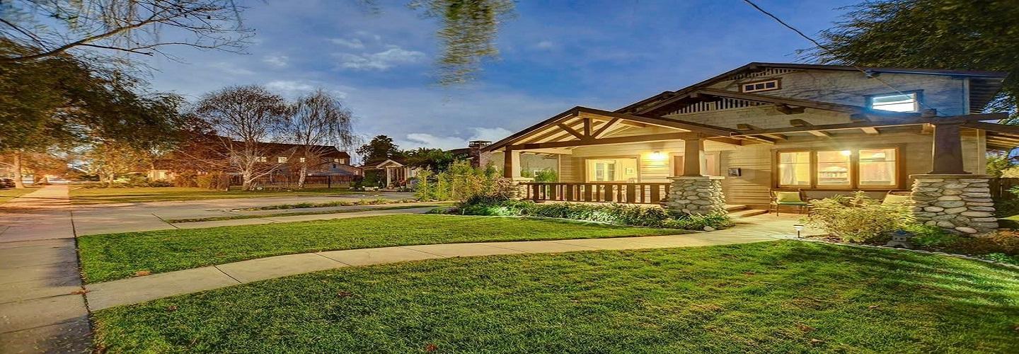 Ms. La Puente Real Estate cover photo