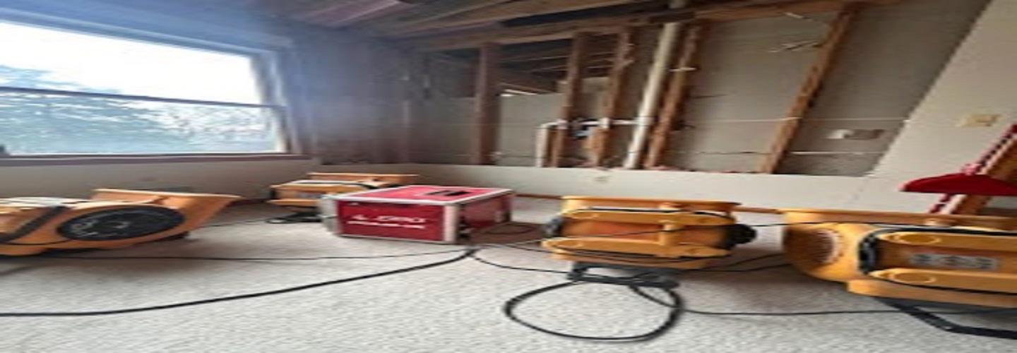 Pinnacle Restoration Group LLC cover photo