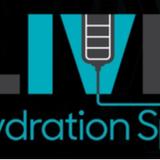 LIVE Hydration Spa Frisco