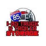 I-85 Truck Parking - Parking in Commerce
