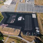 I-85 Truck Parking - photo 1