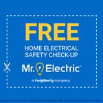 Mr. Electric of Hattiesburg - photo 9