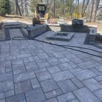 Terraform Hardscapes - photo 1
