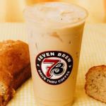 7 brew menu - photo 1