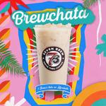 7 brew menu - photo 5