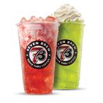 7 brew menu - photo 6