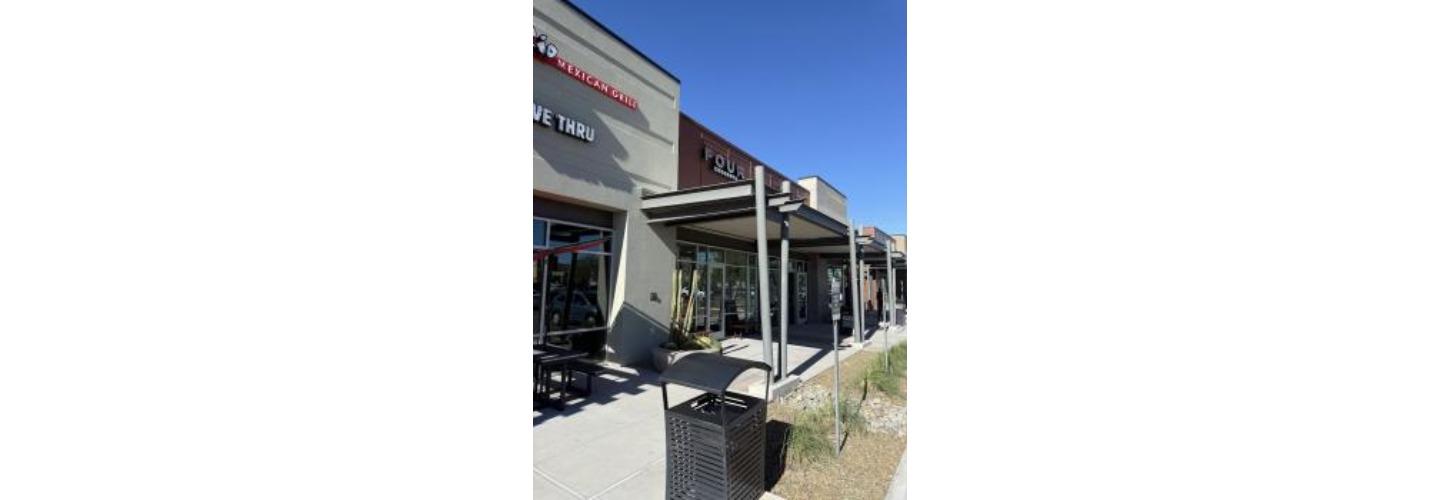 FOUR Desserts cover photo