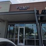 FOUR Desserts - photo 2