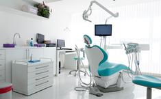 Garg's Dentario - Dentists