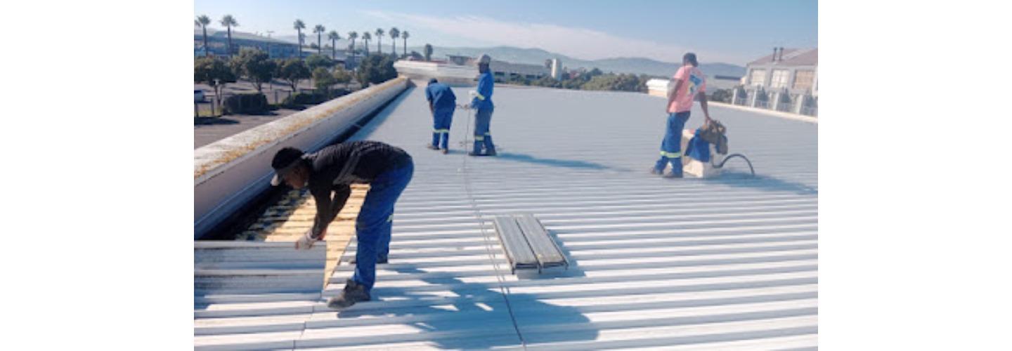 Ikapa Waterproofing & Roofing cover photo
