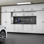 Custom Storage Solutions - photo 1