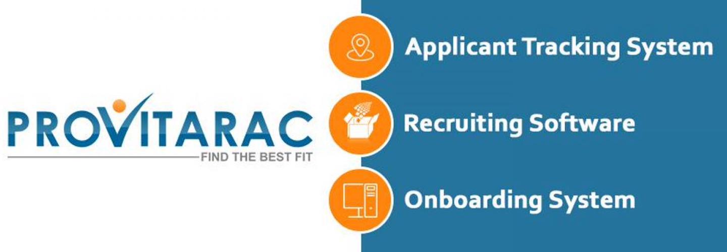 Provitrac - Application Tracking System cover photo