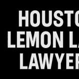 Houston Lemon Law Lawyer A