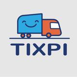 Tixpi - Public Transportation in Barstow