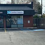 Comfort Keepers of Spokane, WA - photo 1