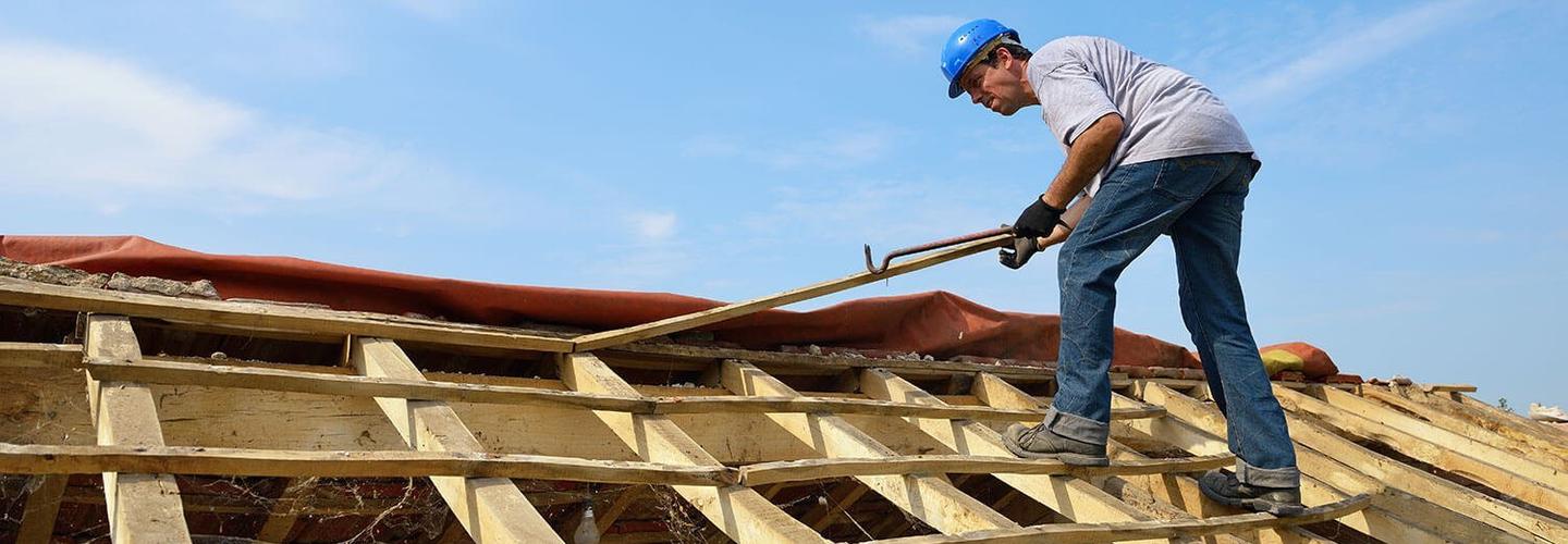 MVW Roofing cover photo