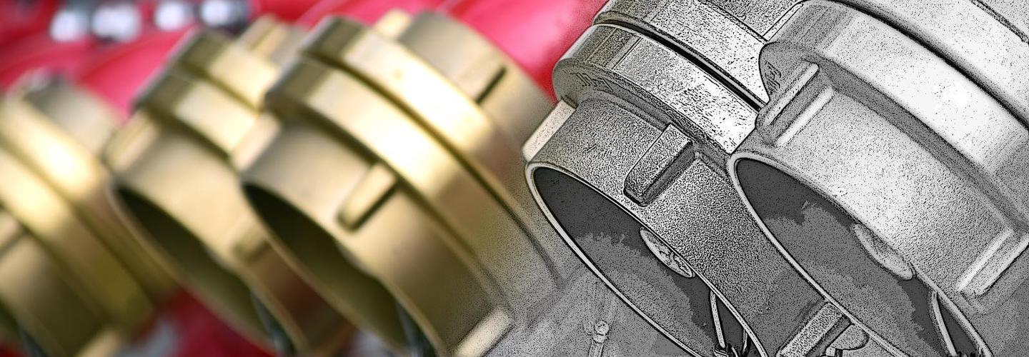 Diamond Fire Protection LLC cover photo