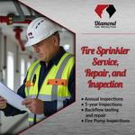 Diamond Fire Protection LLC - photo 1