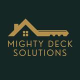 Mighty Deck Solutions - Decks, Patios & Railings in Deer Lodge