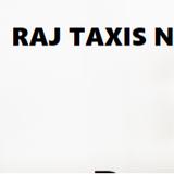 RAJ TAXIS NEWBURY - Taxis & Mini Cabs in Newbury