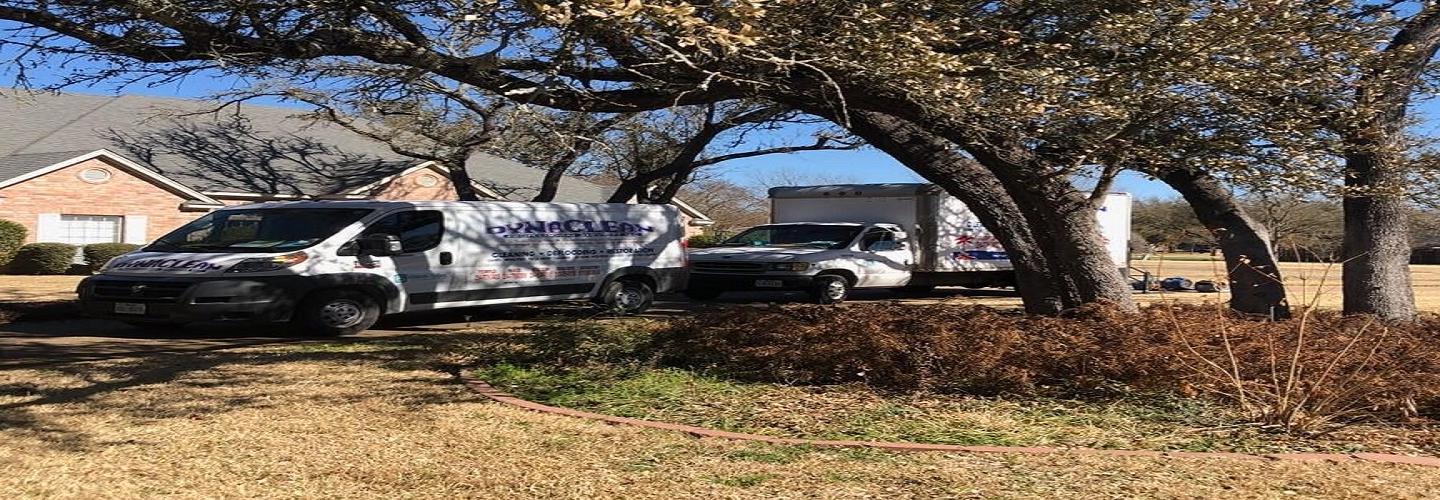 DynaClean Professional Services cover photo