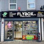 Flybox Ltd - photo 1