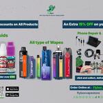 Flybox Ltd - photo 2