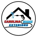 Carolina Shine Exteriors - Pressure Washers in Cameron