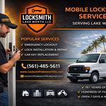 Locksmith Lake Worth LLC - photo 1