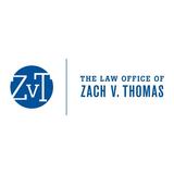 The Law Office of Zach V. Thomas - Solicitors & Lawyers in Olathe