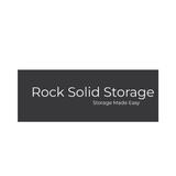 Rock Solid Storage - Self Storage in Rockdale
