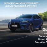 Executive Vehicle Transfers - photo 1